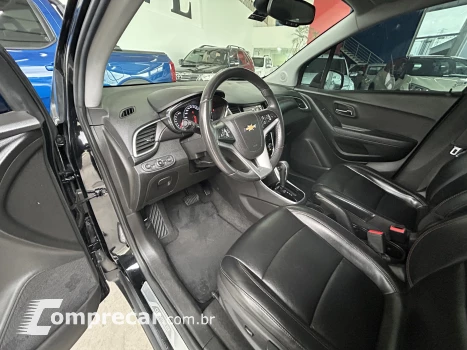TRACKER 1.4 16V Turbo Premier