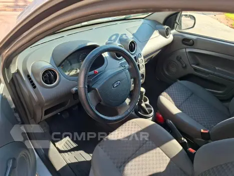 Fiesta 1.0 Mpi Hatch 8V Flex 4P Manual