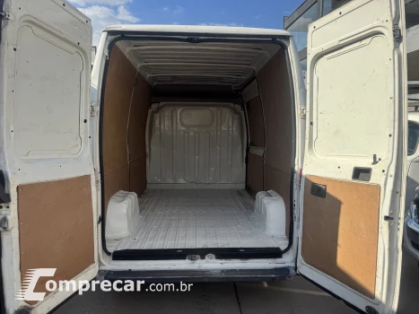 DUCATO 2.8 Maxicargo 8V Turbo