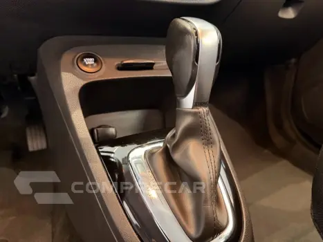 CAPTUR 1.6 16V SCE FLEX LIFE X-TRONIC