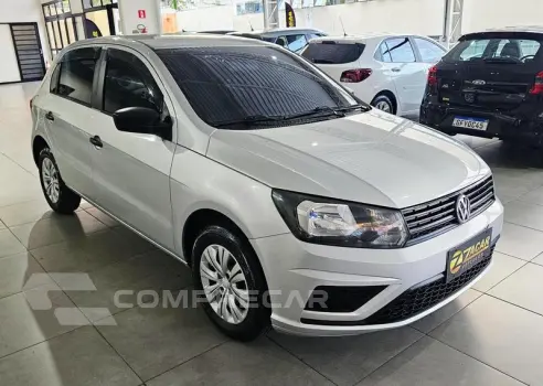 GOL 1.6L MB5