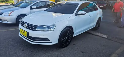JETTA 2.0 Comfortline