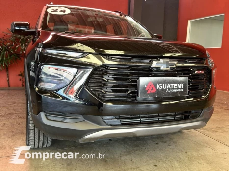 MONTANA 1.2 TURBO FLEX RS AUTOMÁTICO