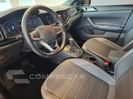 Nivus 1.0 4P FLEX 200 TSI HIGHLINE AUTOMÁTICO