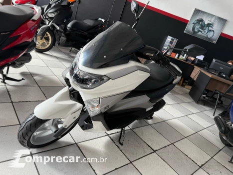 nmax 160C abs
