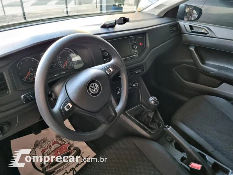 POLO 1.6 MSI