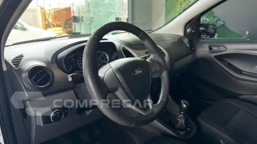 Ka 1.0 SE/SE Plus TiVCT Flex 5p