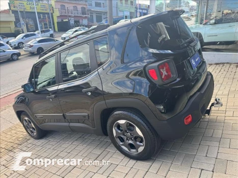 RENEGADE 1.8 16V Sport