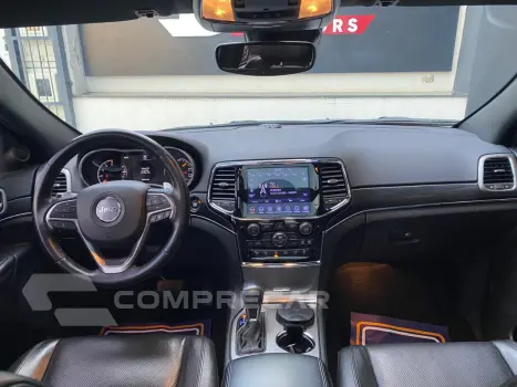 GRAND CHEROKEE 3.0 Limited 4X4 V6 24V Turbo