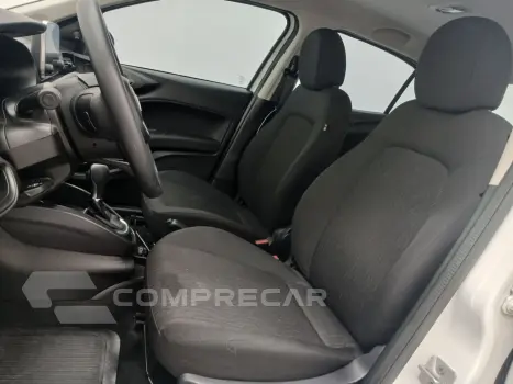 CRONOS 1.3 FIREFLY FLEX DRIVE CVT