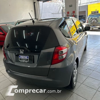 Fit DX 1.4 Flex 16V 5p Mec.
