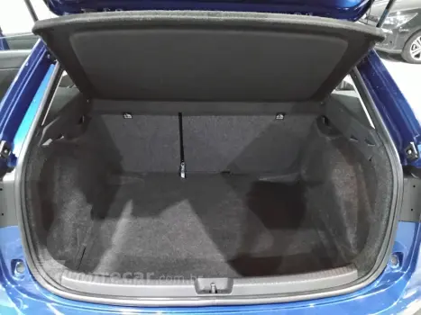 NIVUS 1.0 200 TSI TOTAL FLEX COMFORTLINE AUTOMÁTICO