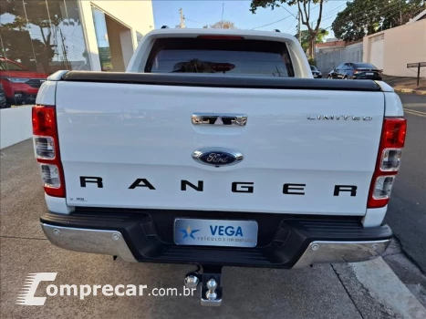 RANGER 3.2 Limited 4X4 CD 20V