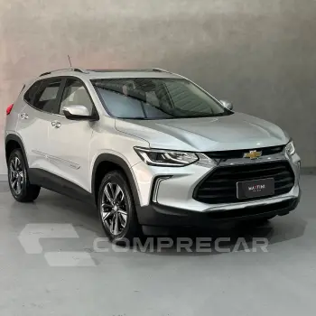 TRACKER Premier 1.2 Turbo 12V Flex Aut.