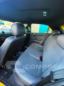 Gol 1.6 Mi Rallye I MOTION T. Flex 8V 4p