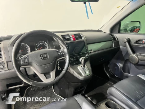 CRV 2.0 EXL 4X4 16V