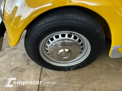 Fusca 1.500