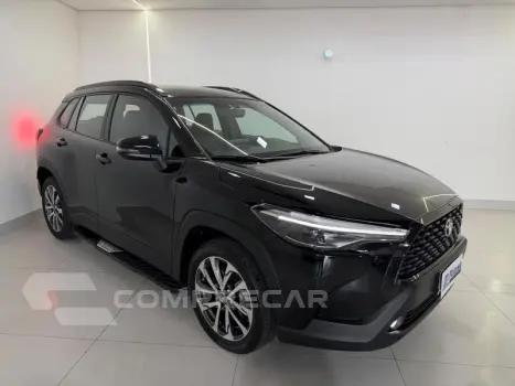 Toyota CCROSS XRE 20 4 portas