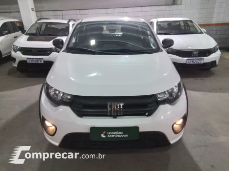 MOBI 1.0 EVO FLEX LIKE. MANUAL