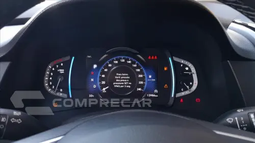 CRETA 1.0 TGDI FLEX LIMITED SAFETY AUTOMÁTICO