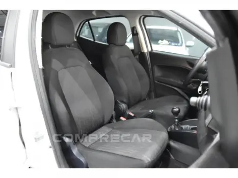 ARGO - 1.0 FIREFLY MANUAL