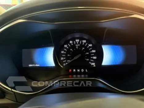 FUSION 2.0 TITANIUM 16V HÍBRIDO 4P AUTOMÁTICO
