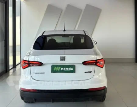 Cronos Drive 1.3 Aut.