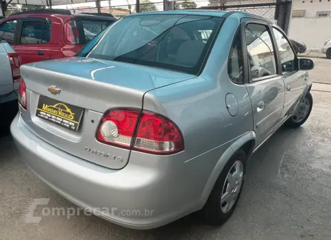 CLASSIC 1.0 MPFI LS 8V