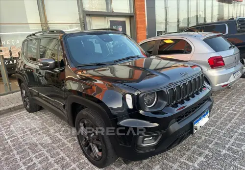 RENEGADE 1.3 T270 TURBO FLEX LONGITUDE AT6