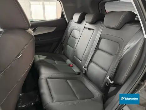 TIGGO 5x 1.5 VVT TURBO iFLEX SPORT CVT