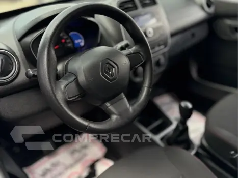 KWID 1.0 12V SCE FLEX LIFE MANUAL