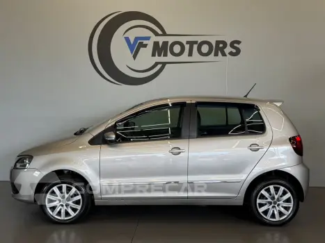 FOX 1.6 MI PRIME 8V FLEX 4P MANUAL