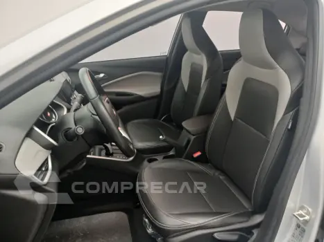ONIX 1.0 TURBO FLEX PLUS PREMIER AUTOMÁTICO