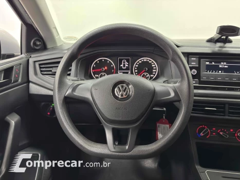 POLO 1.0 MPI TOTAL FLEX MANUAL
