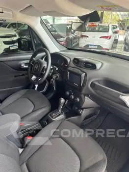 RENEGADE 1.8 16V Limited