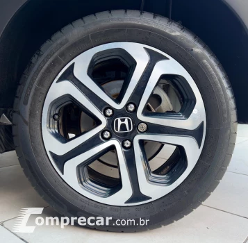 HR-V 1.8 16V EX