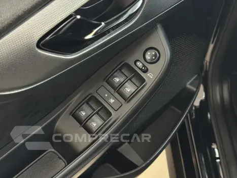 Fastback 1.3 16V 4P FLEX ABARTH TURBO 270 LIMITED EDITION AU