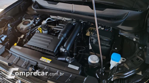 T-CROSS 1.4 250 TSI Highline