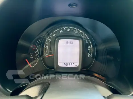 MOBI 1.0 8V EVO Like.