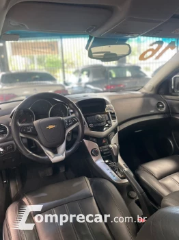 CRUZE 1.4 LT