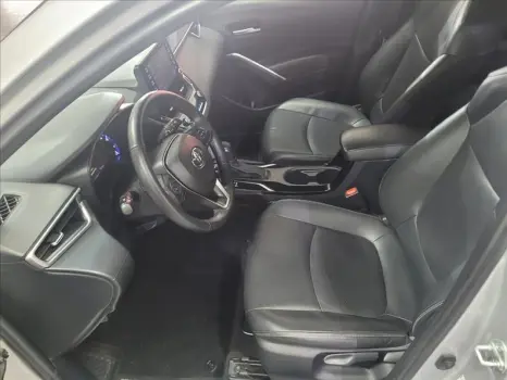 COROLLA CROSS 2.0 Vvt-ie XRE