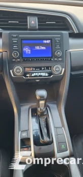 CIVIC 2.0 16vone LX