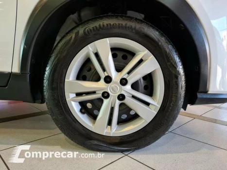 KICKS ACTIVE CVT