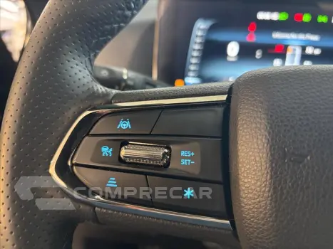 TERRITORY 1.5 ECOBOOST GTDI GASOLINA TITANIUM AUT