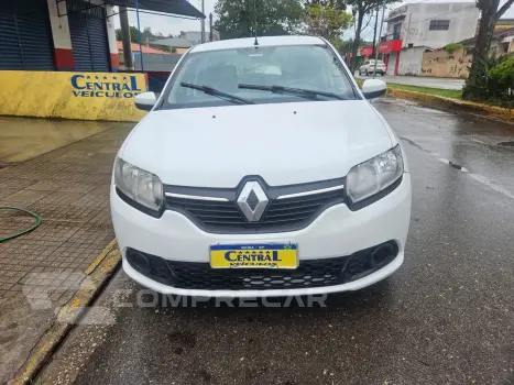 SANDERO 1.0 EXPRESSION