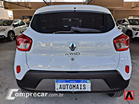 KWID 1.0 12V SCE ZEN
