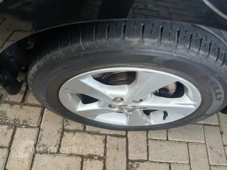 COROLLA - 2.0 XEI 16V 4P AUTOMÁTICO