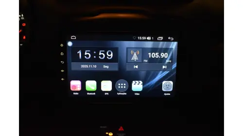 RENEGADE - 1.8 16V 4P AUTOMATICO