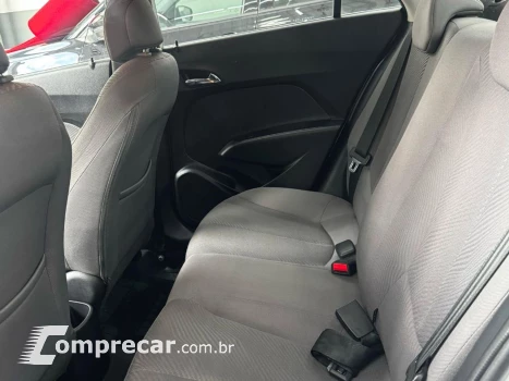HB20S 1.6 Comfort Style 16V