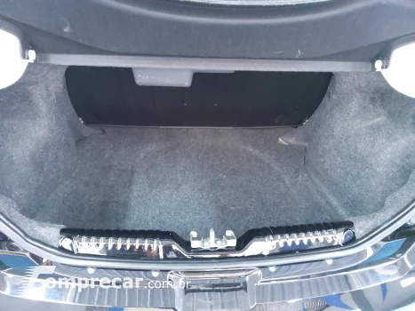 GOL 1.0 12V MPI TOTALFLEX 4P MANUAL